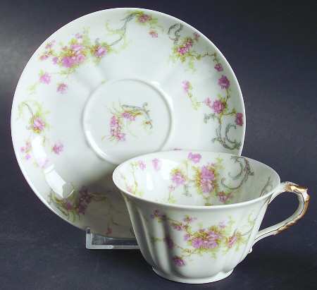 Schleiger 57-7 by Haviland