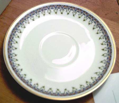 H2309 Saucer