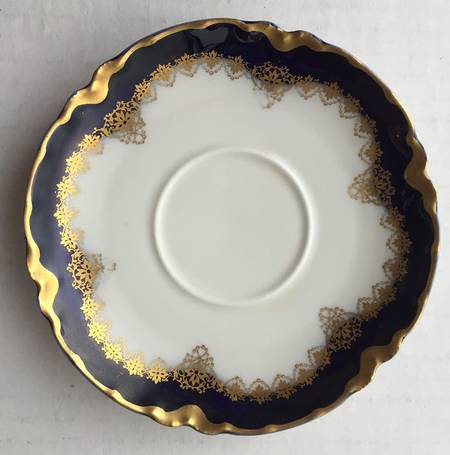 H2318 Saucer