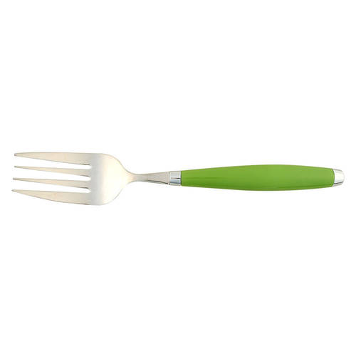Fiesta Shamrock Green (Intro 2003) Cold Meat Fork