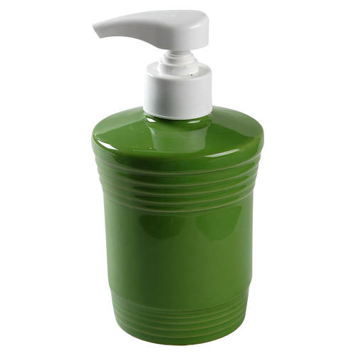 Fiesta Shamrock Green (Intro 2003) Lotion/Soap Dispenser