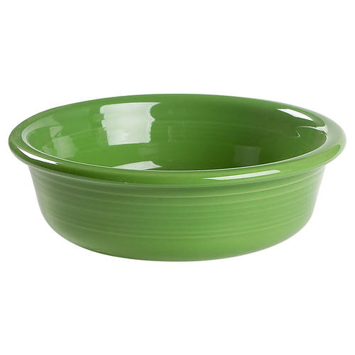Fiesta Shamrock Green (Intro 2003) 7" Round Vegetable Bowl
