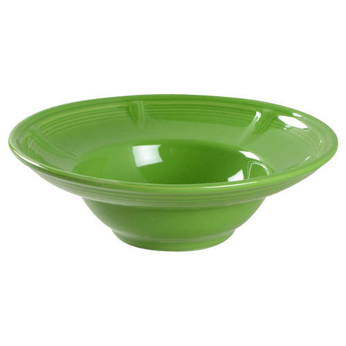 Fiesta Shamrock Green (Intro 2003) Signature Bowl