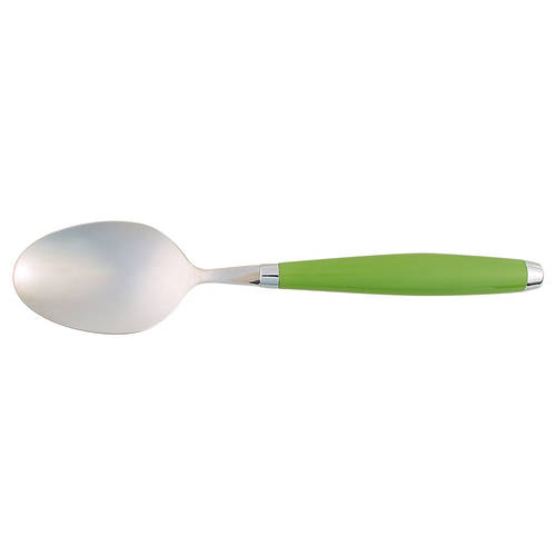 Fiesta Shamrock Green (Intro 2003) Tablespoon (Serving Spoon)