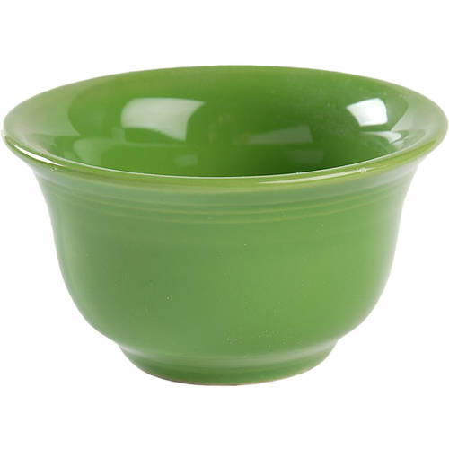 Fiesta Shamrock Green (Intro 2003) Bouillon Cup (No Saucer Made)