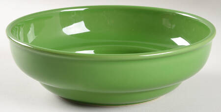 Fiesta Shamrock Green (Intro 2003) 48 Oz Betty Bowl
