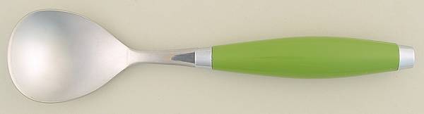 Fiesta Shamrock Green (Intro 2003) Sugar Spoon