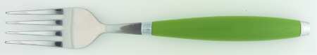 Fiesta Shamrock Green (Intro 2003) Individual Salad Fork