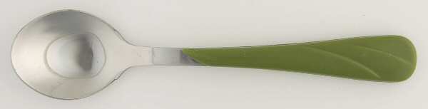 Fiesta Shamrock Green (Intro 2003) Teaspoon