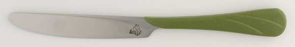 Fiesta Shamrock Green (Intro 2003) Small Dinner Knife
