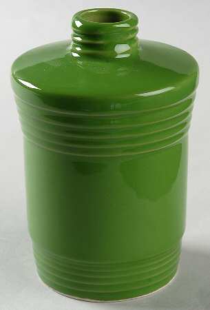 Fiesta Shamrock Green (Intro 2003) Lotion/Soap Dispenser No Pump