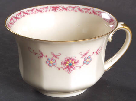 HC760 Flat Cup