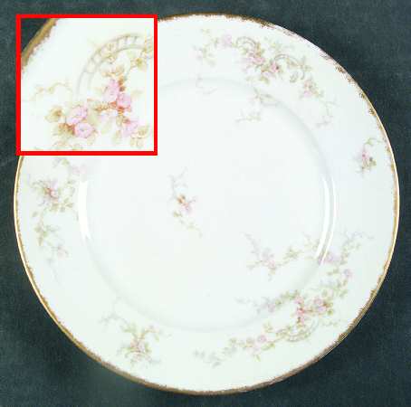 Schleiger 334-1 by Haviland