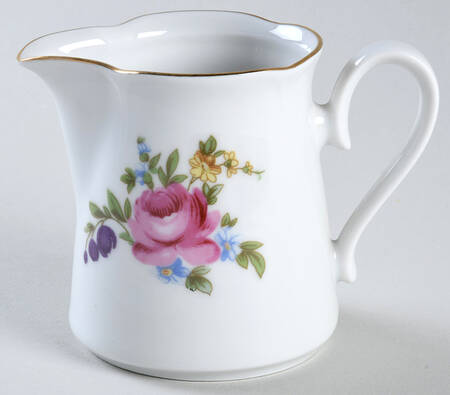 HEP39 Mini Creamer