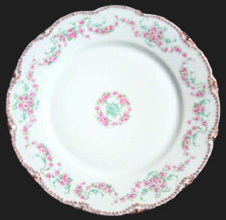 Schleiger 851-1 by Haviland