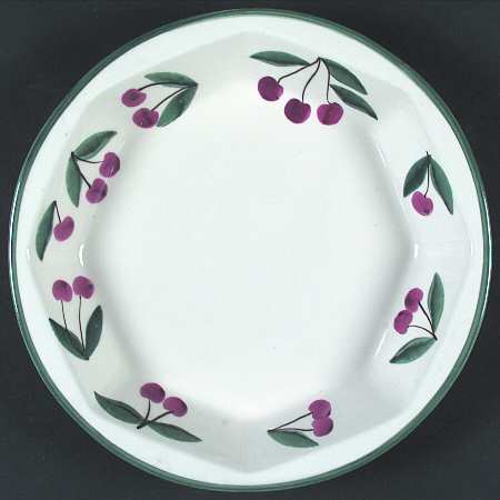Cherries Jubilee by Hartstone