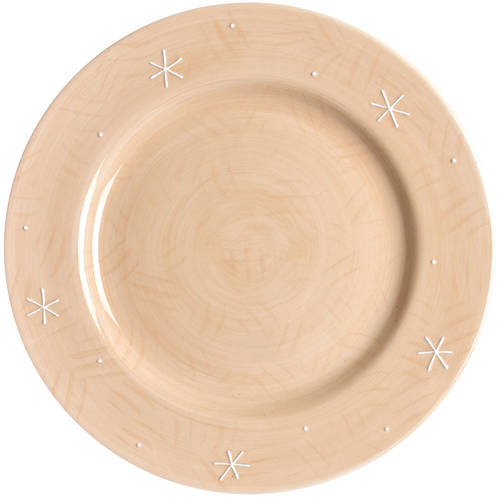 Northwoods Collection Dinner Plate