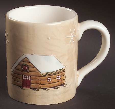 Northwoods Collection Mug