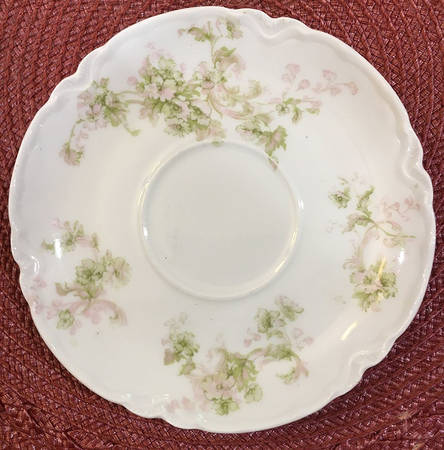 Schleiger 80-2 Saucer