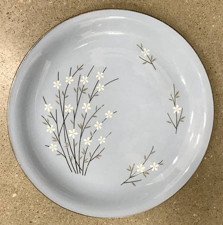 HLC2251 Salad Plate