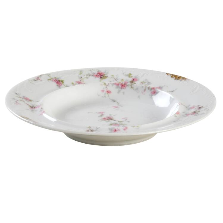 Schleiger 159-3 Round Butter No Lid
