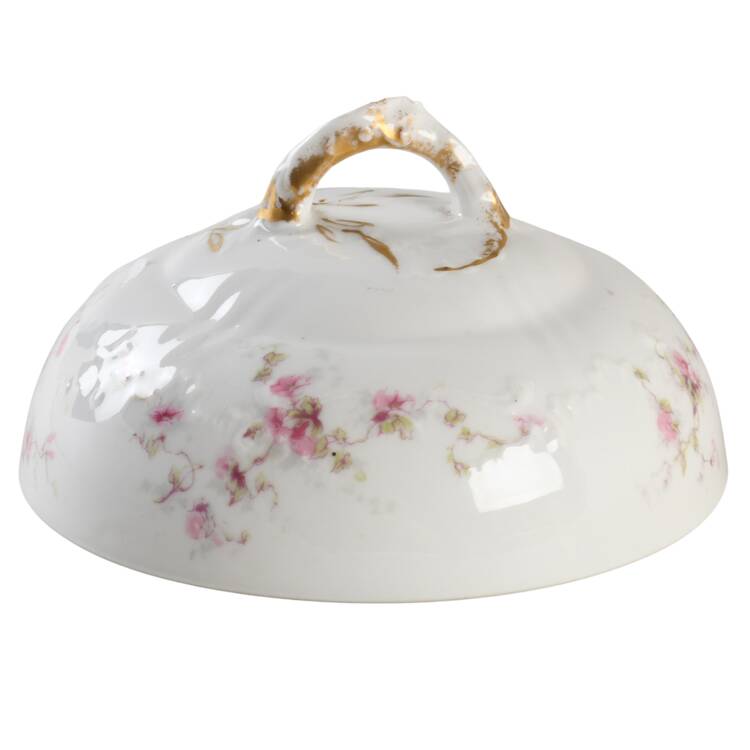 Schleiger 159-3 Lid for Round Butter