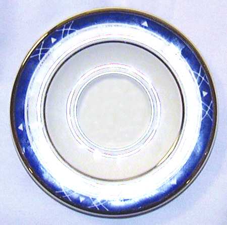 HLC3457 Saucer