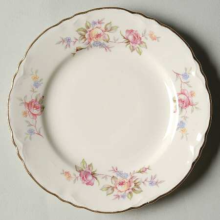 R1334 Bread & Butter Plate