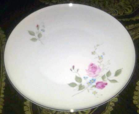 HC766 Coupe Soup Bowl