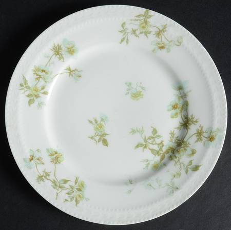 Schleiger 660-2 Salad Plate