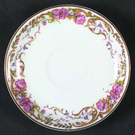 Schleiger 691-1 by Haviland