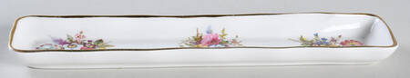 Howard Sprays (Scalloped, Not Embossed) Mint Tray