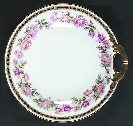 Schleiger 497-3 by Haviland