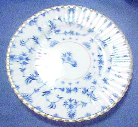 Denmark by HM Williamson