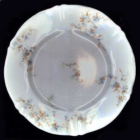Schleiger 159-4 by Haviland
