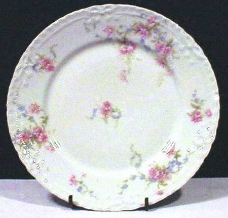 Schleiger 1014-3 Dinner Plate