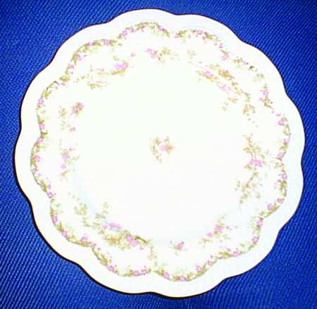 Schleiger 984-1 by Haviland