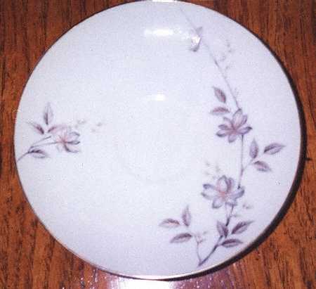 Pink Blossom by Harmony House China
