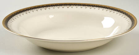 HLC2267 Rim Soup Bowl