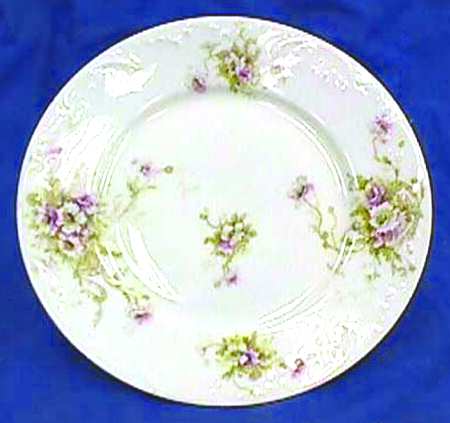 Schleiger 313-4 by Haviland