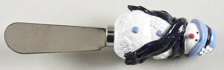 Winter Frost Individual Spreader
