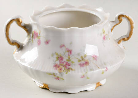 Schleiger 150-10 Sugar Bowl No Lid