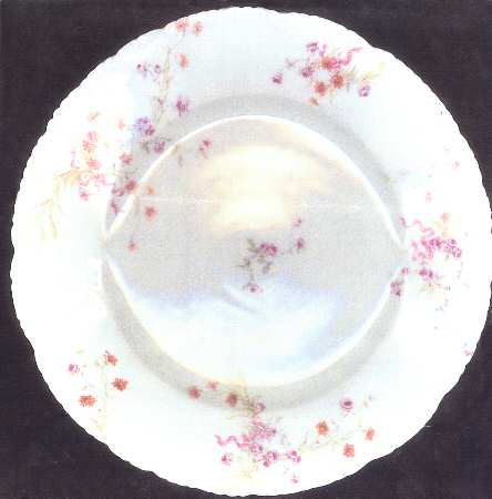 Schleiger 1025-3 by Haviland