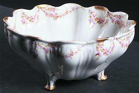 Schleiger 145-3 by Haviland