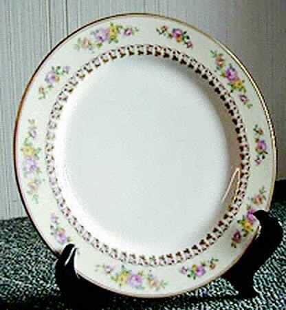 Schleiger 549-1 by Haviland