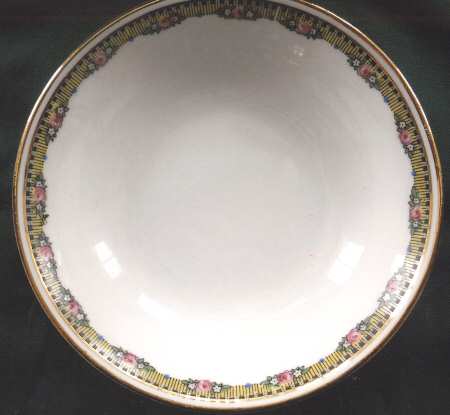 K4115M Fruit/Dessert (Sauce) Bowl