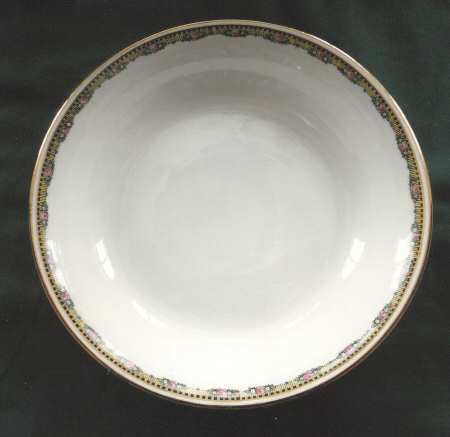 K4115M Coupe Soup Bowl