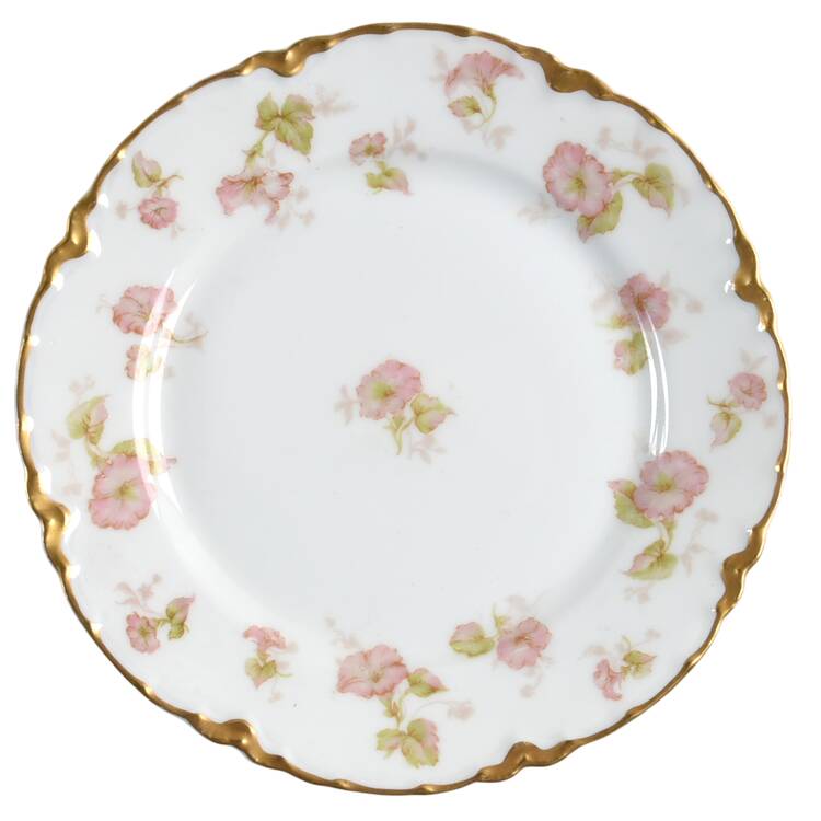 Schleiger 438-2 Bread & Butter Plate