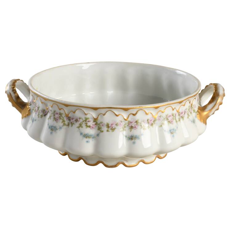 Schleiger 877-2 Tureen No Lid