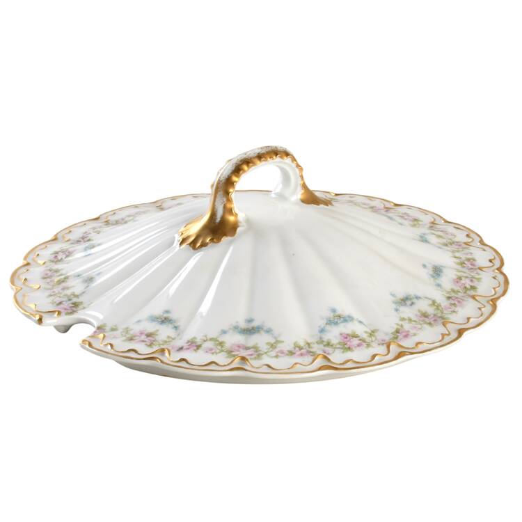 Schleiger 877-2 Lid for Tureen